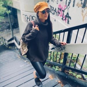 Meet your Posher, Rachel